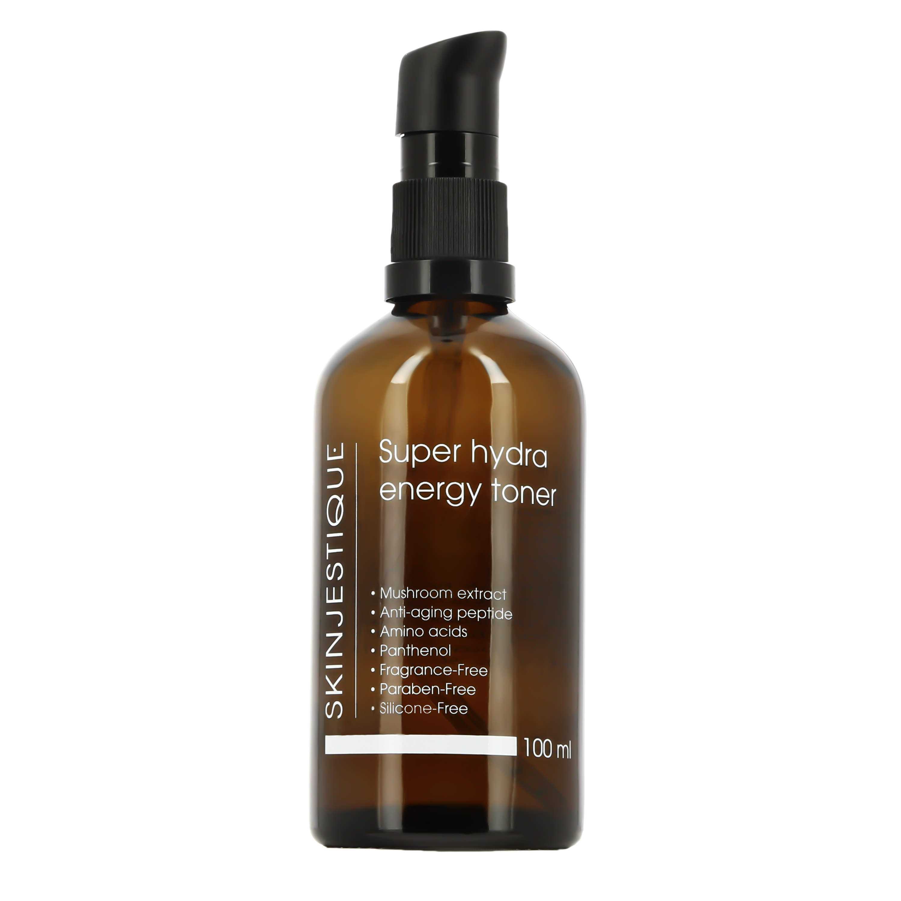 Super hydra energy toner