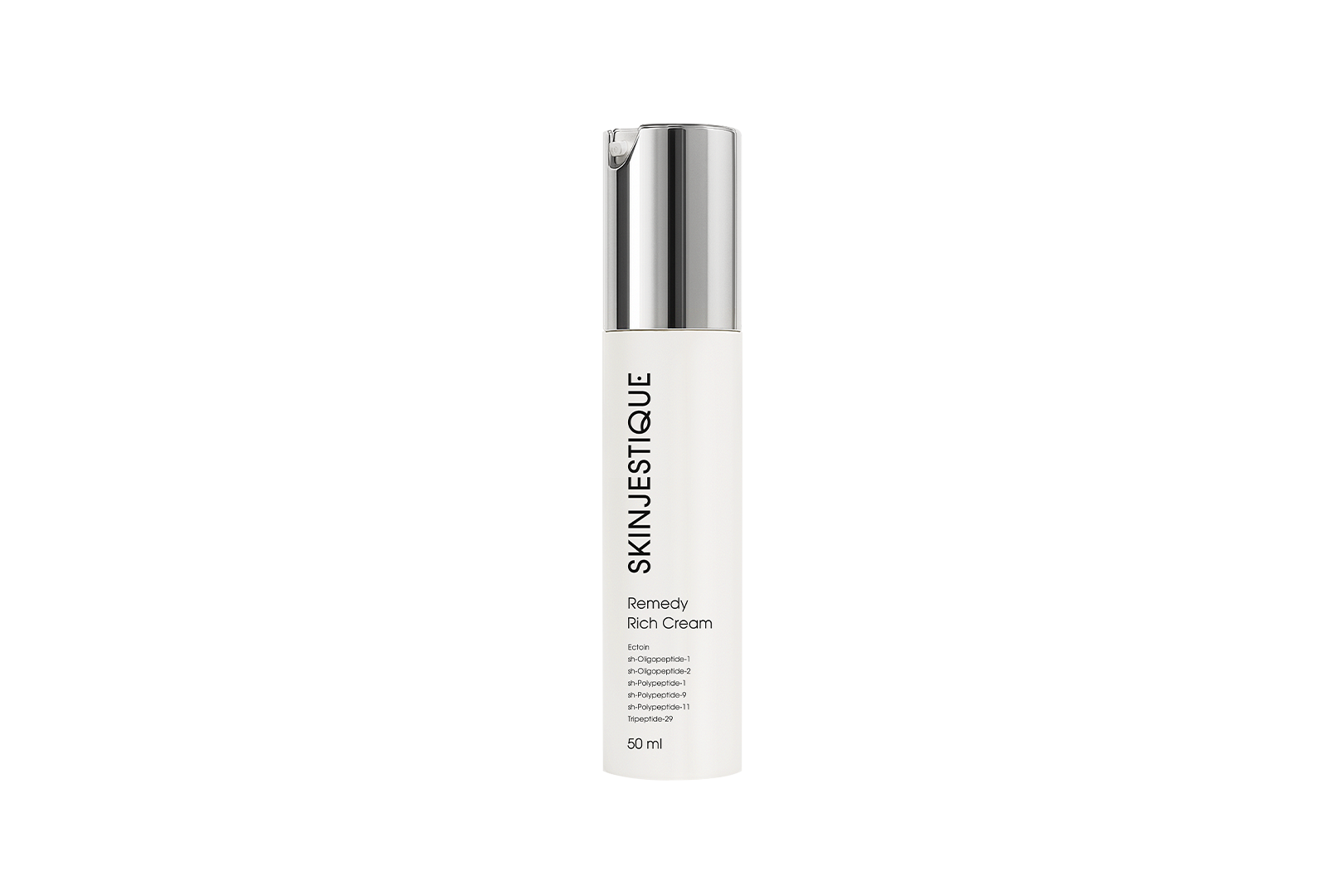 Remedy Rich Cream