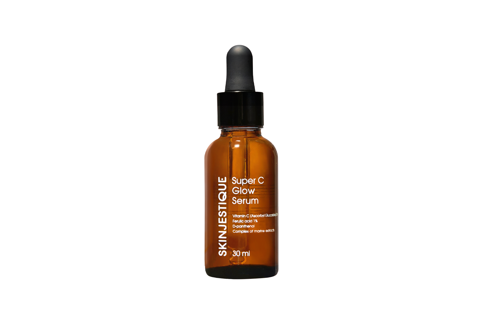 Super C Glow Serum