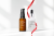 Retinol Anti-aging serum+Nourish & Repair Ceramide Serum