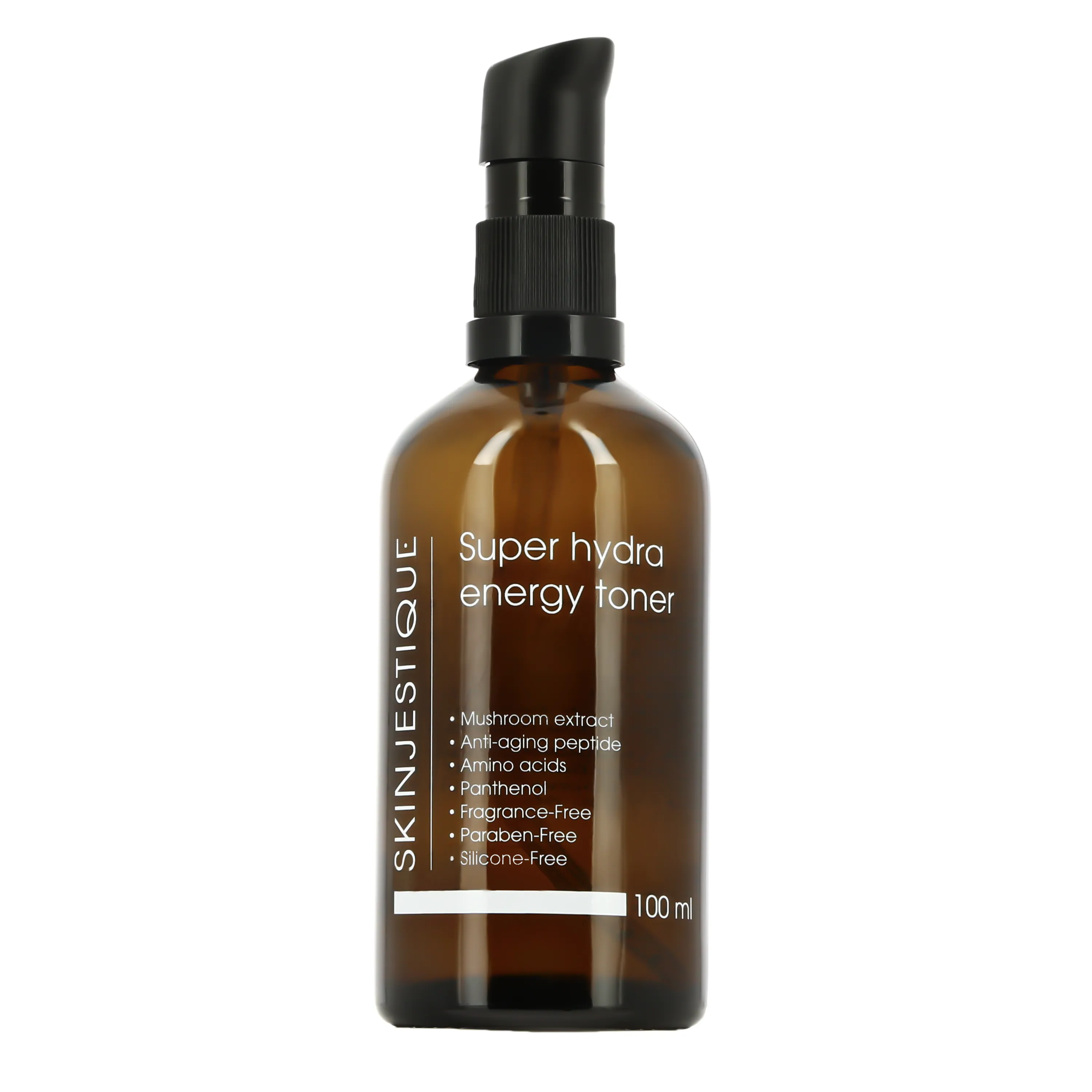 Super hydra energy toner