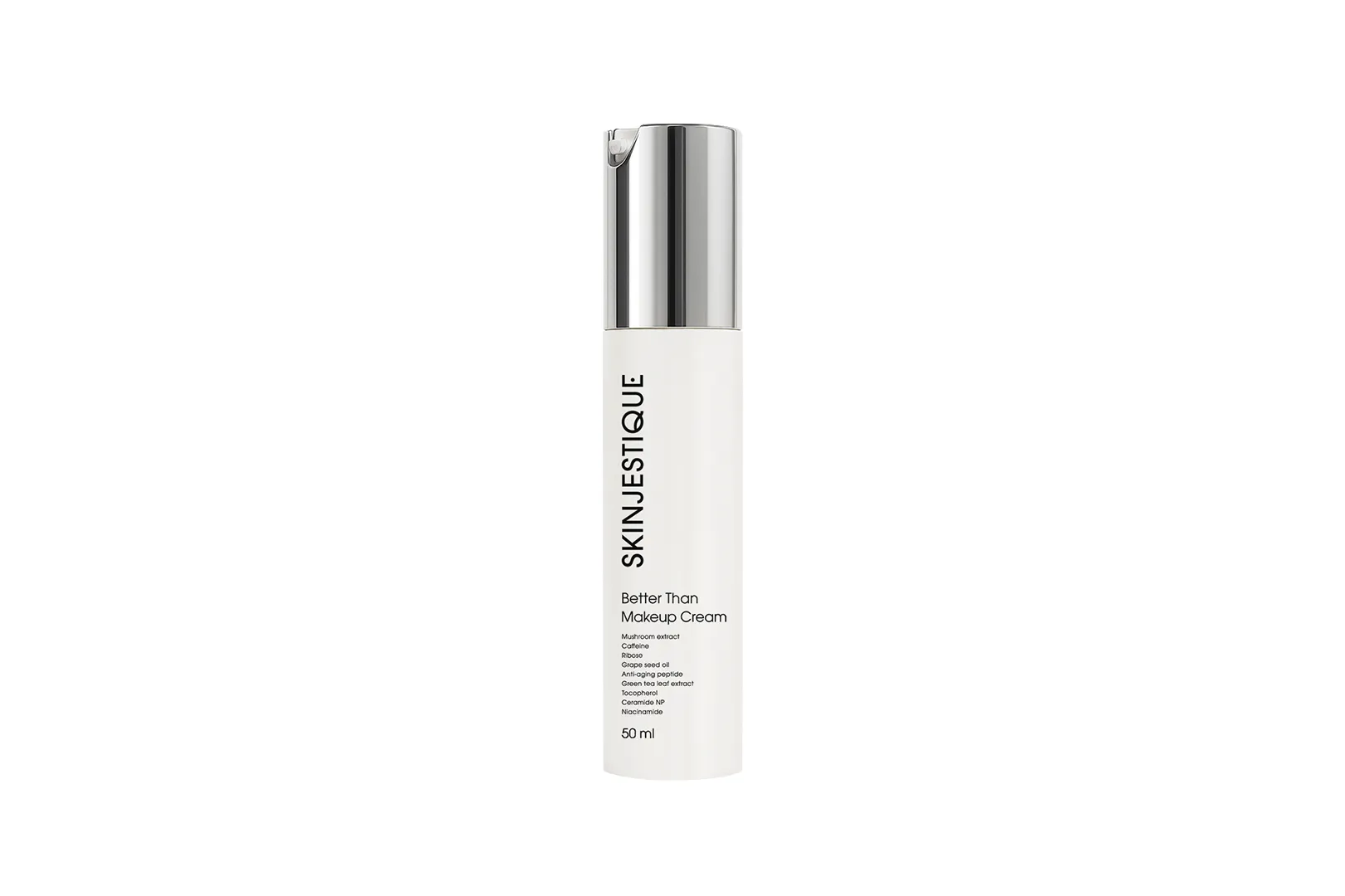 Better Than Makeup Cream