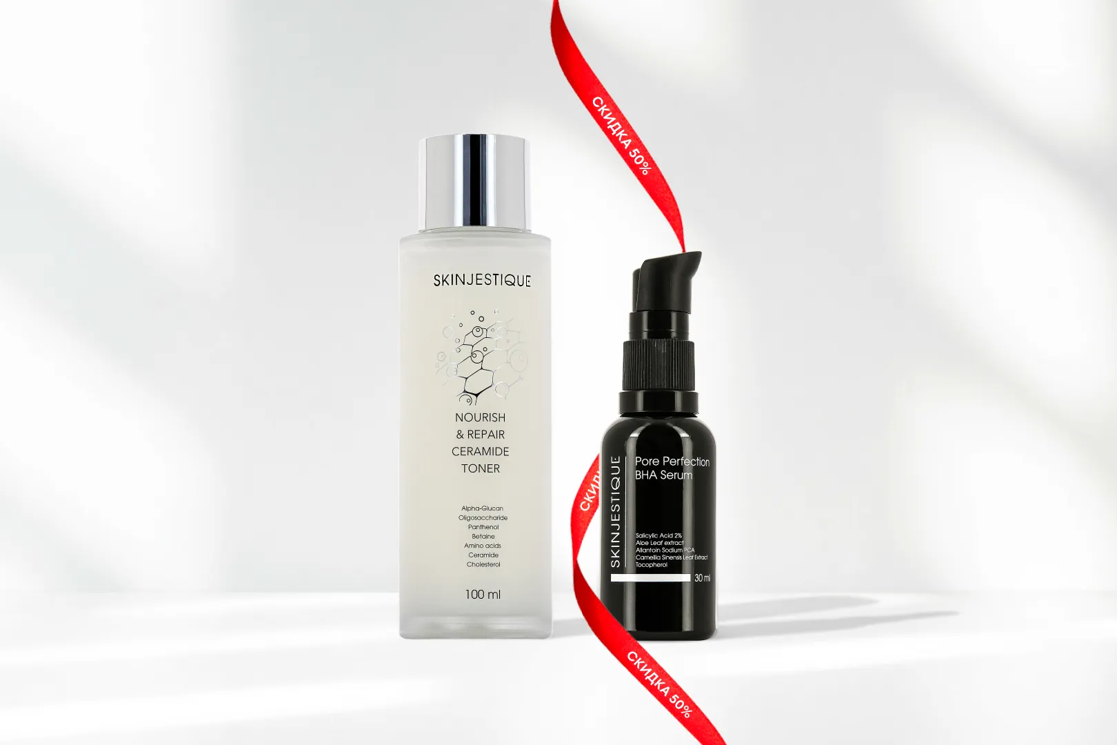 Обновление и восстановление