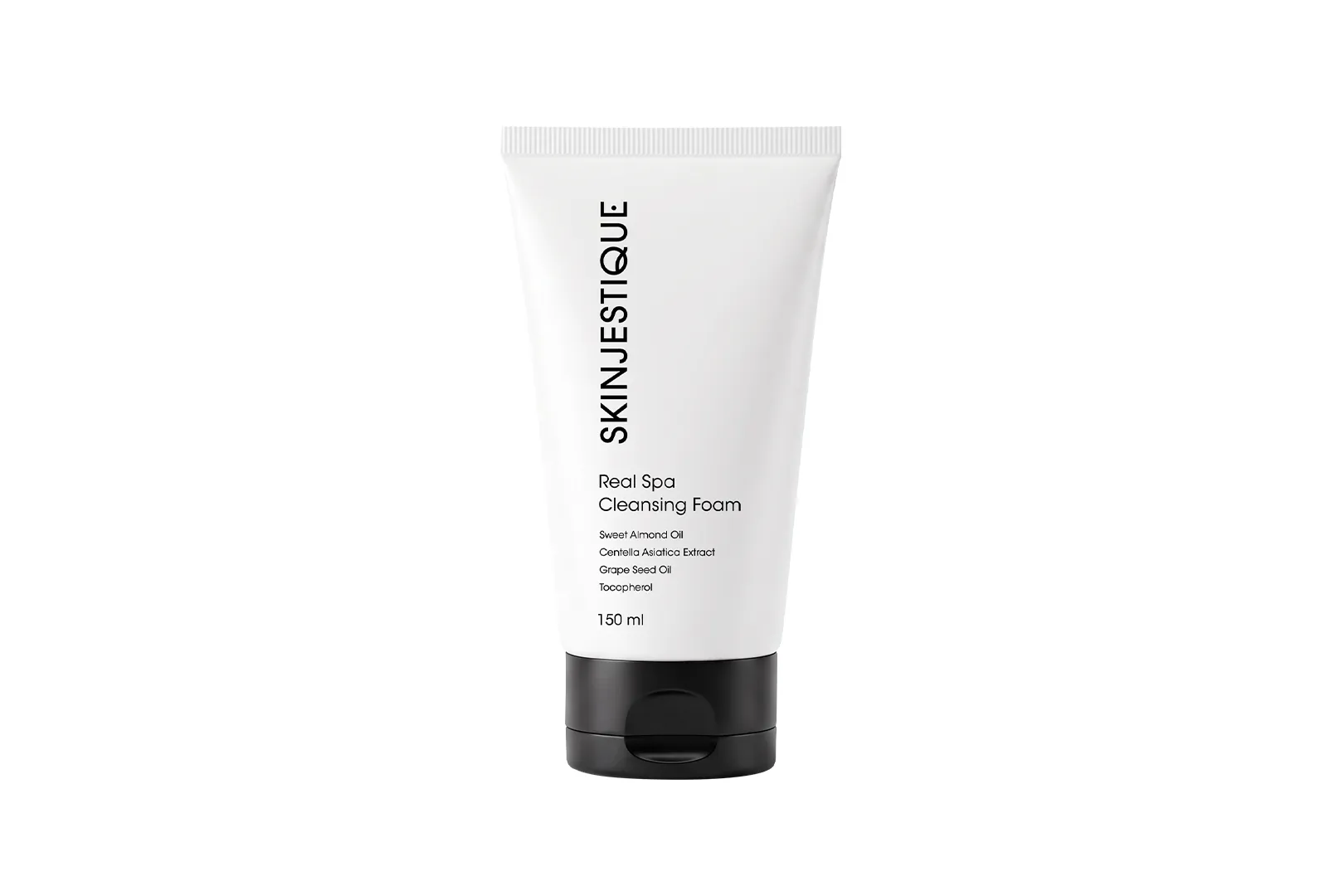 Очищающие средства для лица Skinjestique — энзимные пудры, пенки