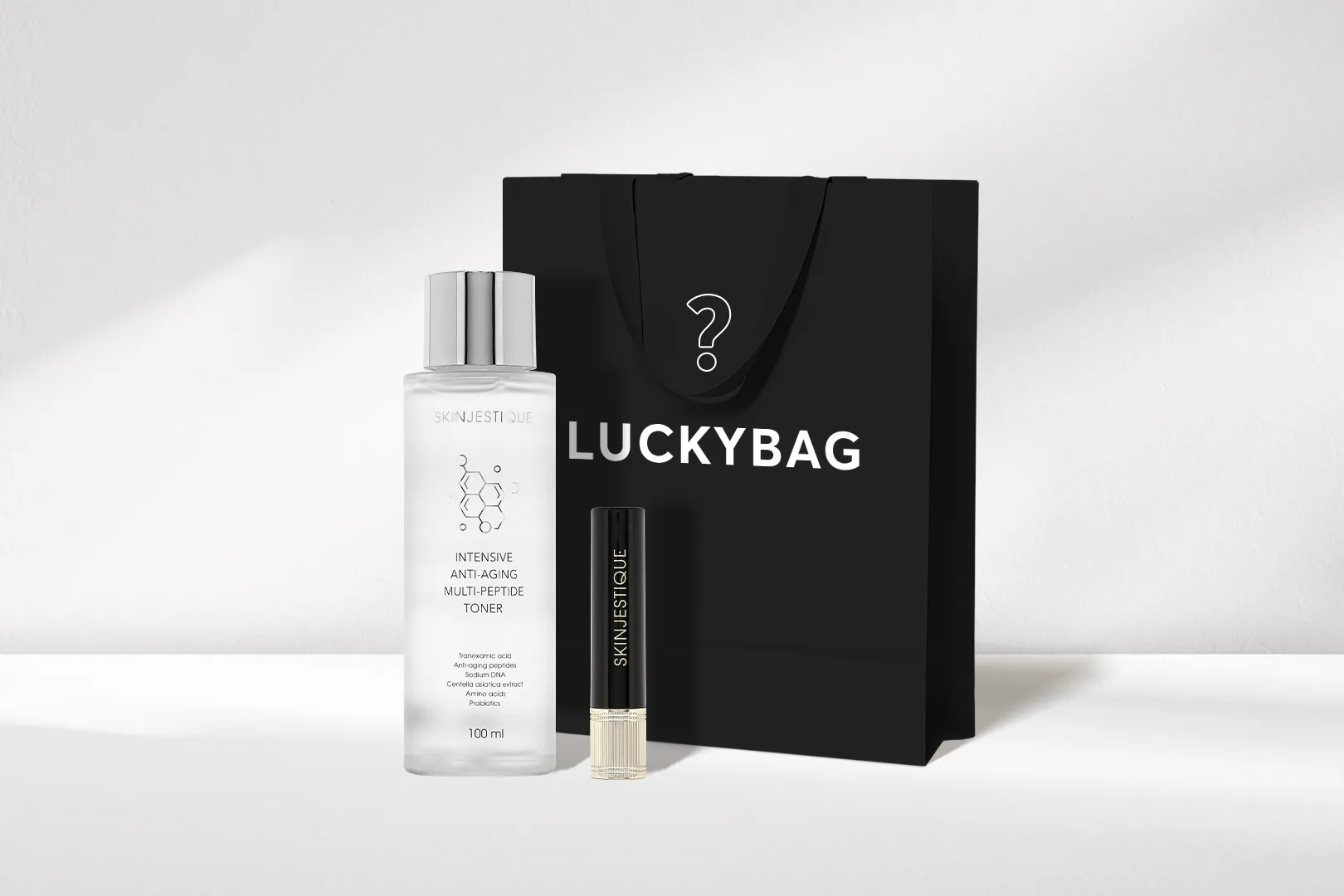 Lucky Bag купить 18 280 ₽ — косметика Skinjestique
